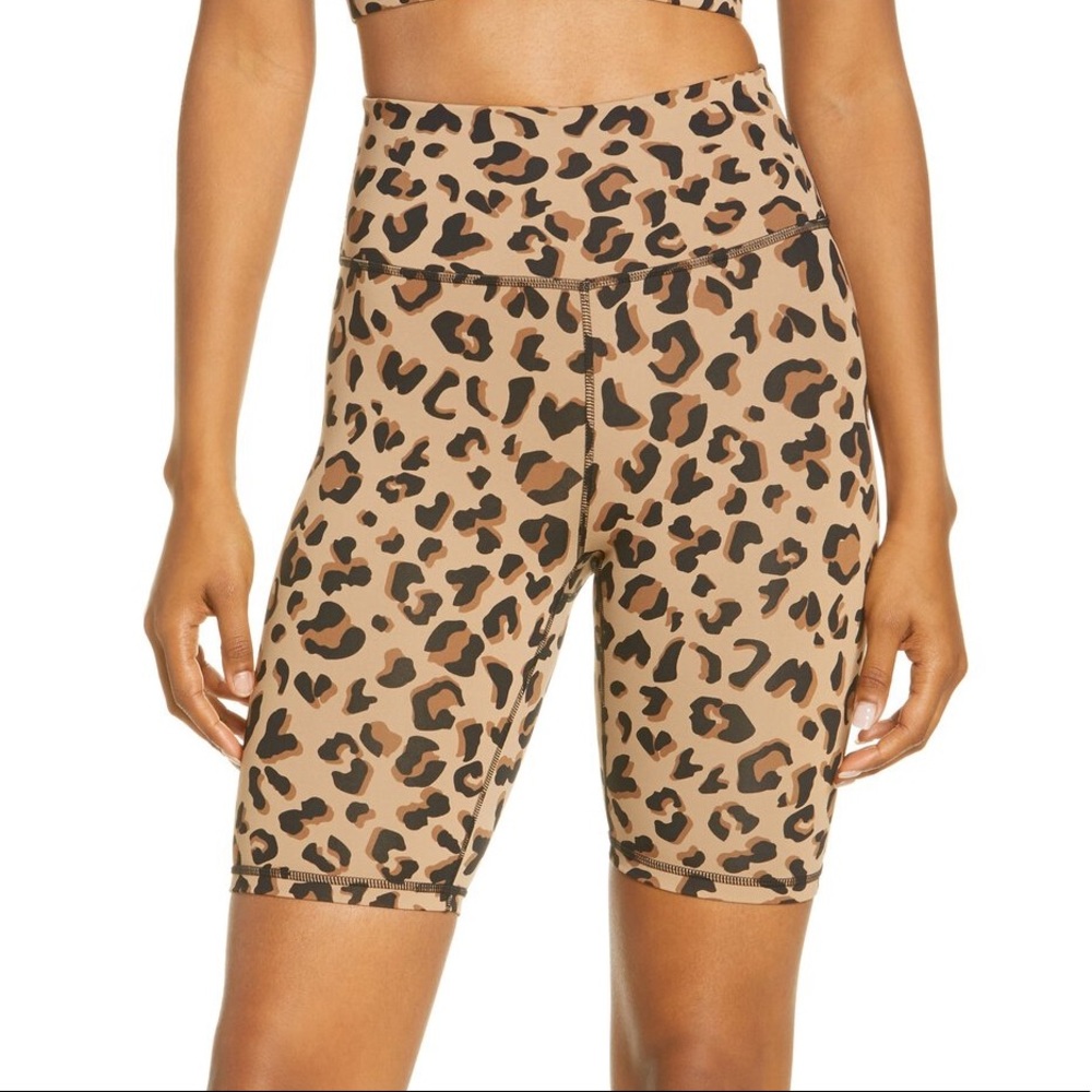 IVL Collective Biker Shorts